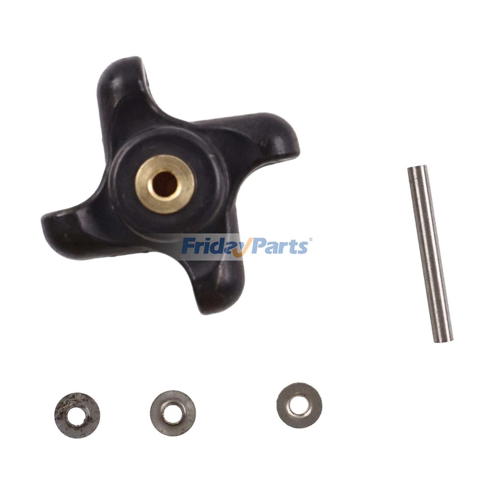 Speedometer Paddle Wheel Kit for Marine