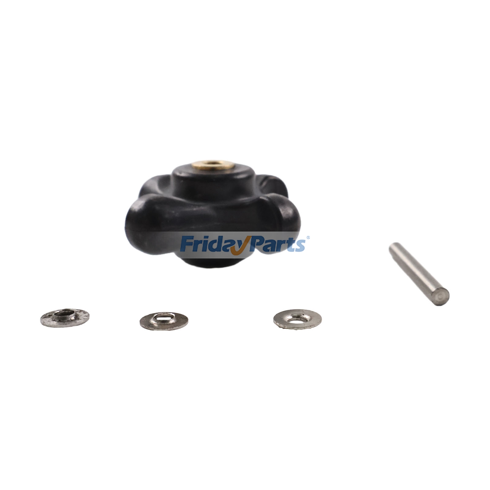 FridayParts Speedometer Paddle Wheel Kit