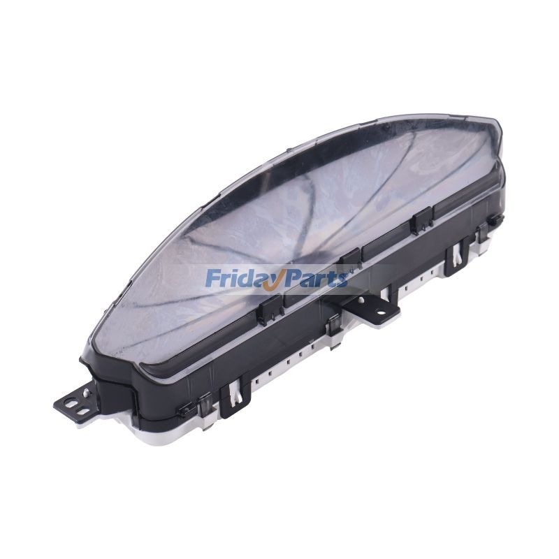 Tacho Oberen Armaturenbrett Display Gauge Instrument Cluster 78120-SNA-A14 für 2006-2011 Honda Civic Limousine