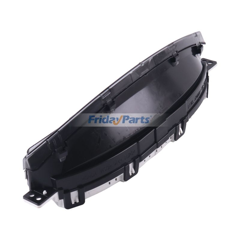 FridayParts Messgerät