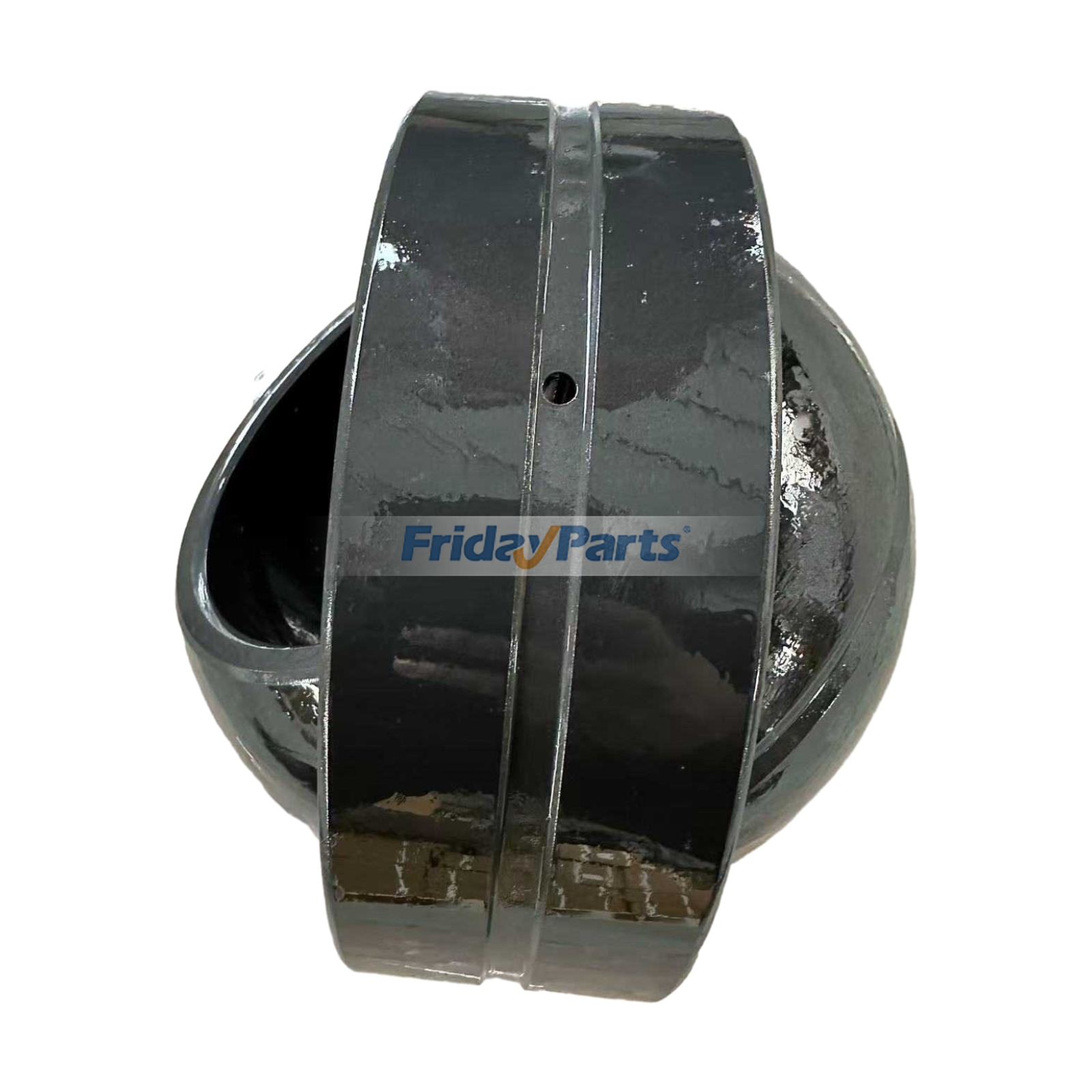 Roulement sphérique 0317321 pour pelle hydraulique Hitachi EX2500, EX2500-5, EX2500-6, EX2600-6BH, EX2600-6LD, EX3500, EX3600-5, EX3600-6, EX3600E-6, EX5500 et EX5500-5