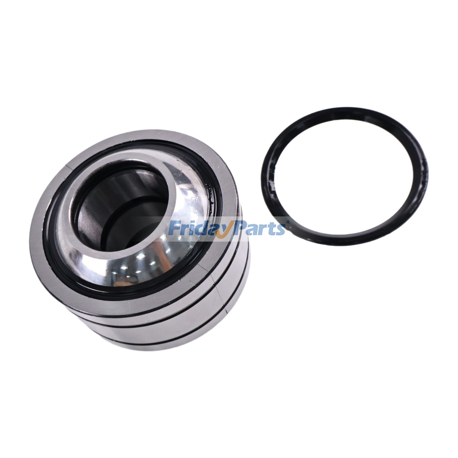 Cuscinetto sferico 07137-04006 per bulldozer Komatsu D41P-6 D41P-6K D41E-6 D41PF-6 D60A-8 D60P-8 D65A-8 D65A-11 D65E-8 D65P-8 D65P-11 D70LE-8