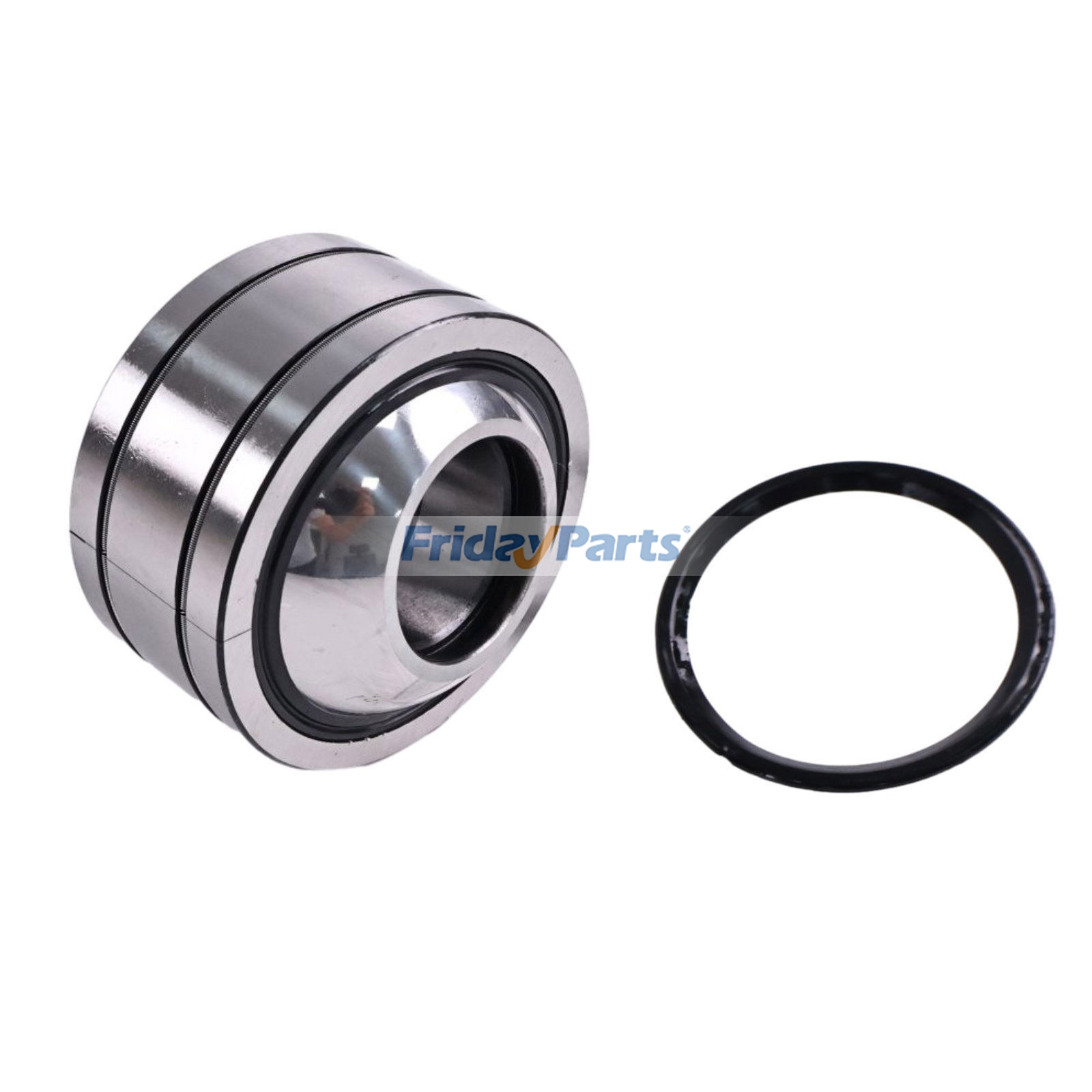 Cuscinetto sferico 07137-04006 per bulldozer Komatsu D41P-6 D41P-6K D41E-6 D41PF-6 D60A-8 D60P-8 D65A-8 D65A-11 D65E-8 D65P-8 D65P-11 D70LE-8 per Per KOMATSU