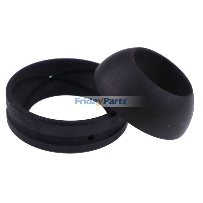 Spherical Plain Bearing 100520A1 9967678 for New Holland U80C U80B U80 LV80 B110 B90B B95 LB110 LB75 LB90 LB95 555E 575E 655E 675E