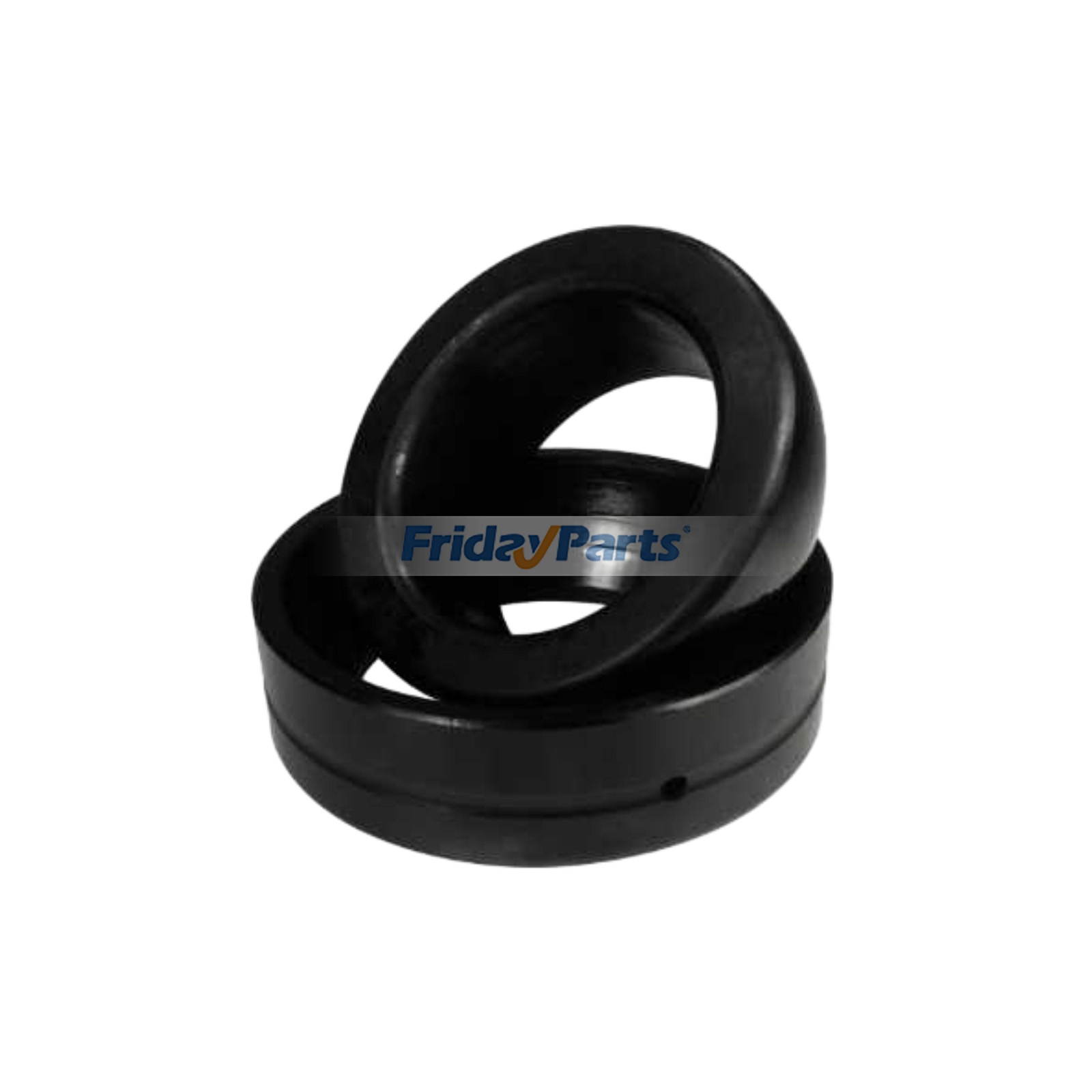 Spherical Half Plain Bearing Bushing Thrust Replacement for Dynapac 4700100040 Enduro GACZ 63 S