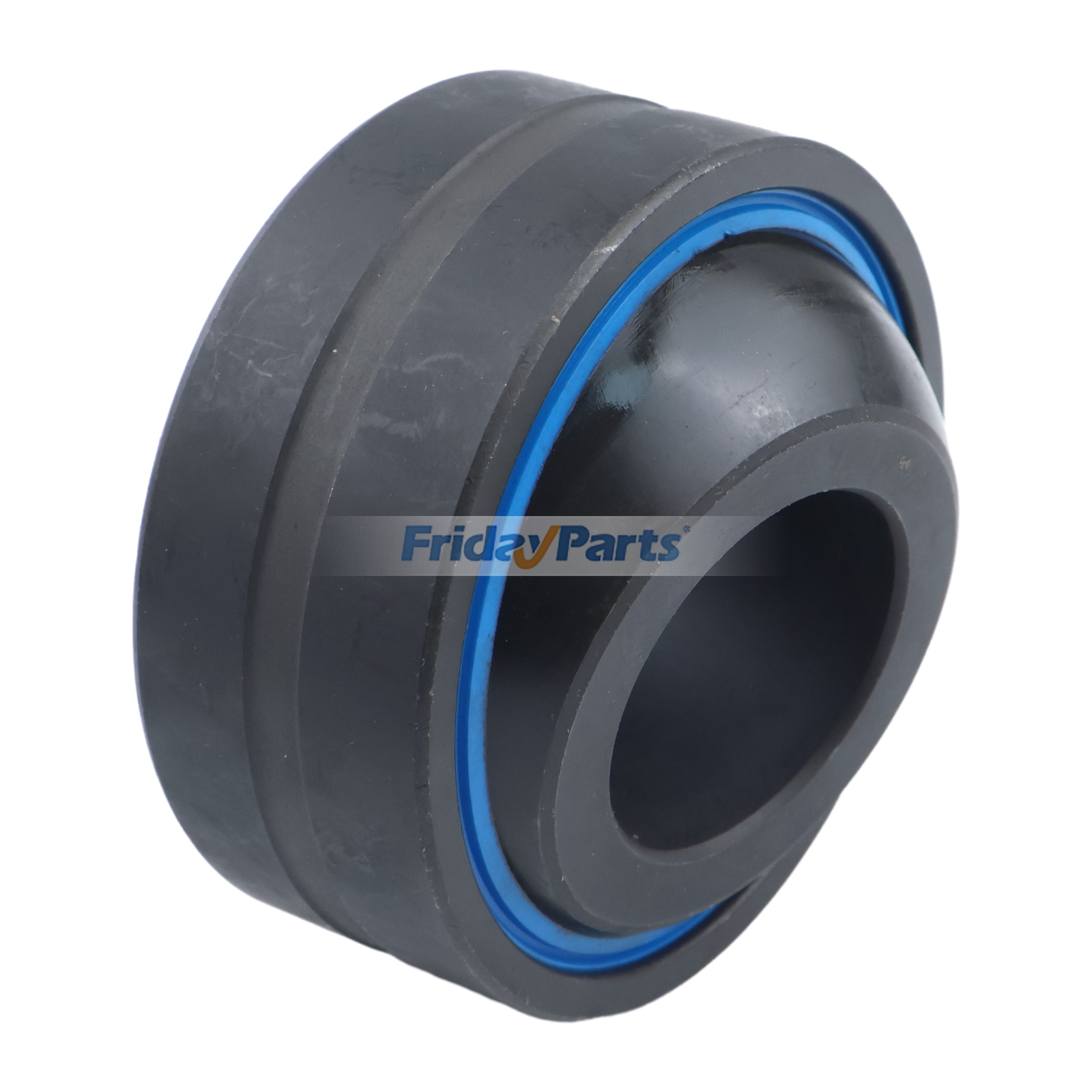 Rolamento esférico simples 5191875 para trator New Holland T4020 T4030 T4040 T4050 TM115 TM120 TM125 TN65S TN70F TN75S para Trator