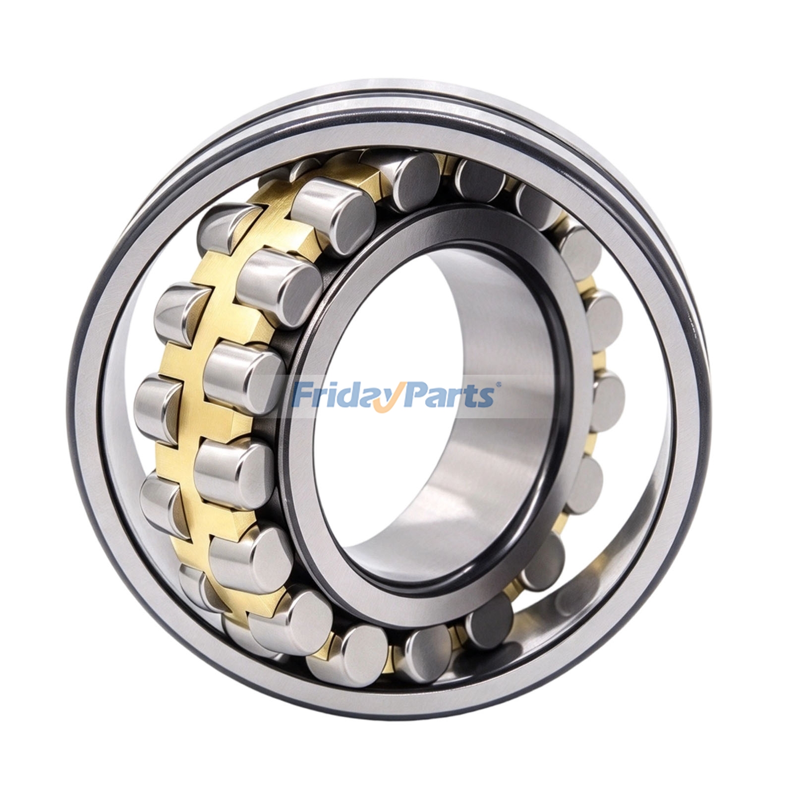 Rodamiento de rodillos esféricos 0002436130 para cosechadoras Claas Commandor 114CS 115CS 228CS Jaguar 810 820 830 840 850 8500C 860 870 880 para Cosechadora