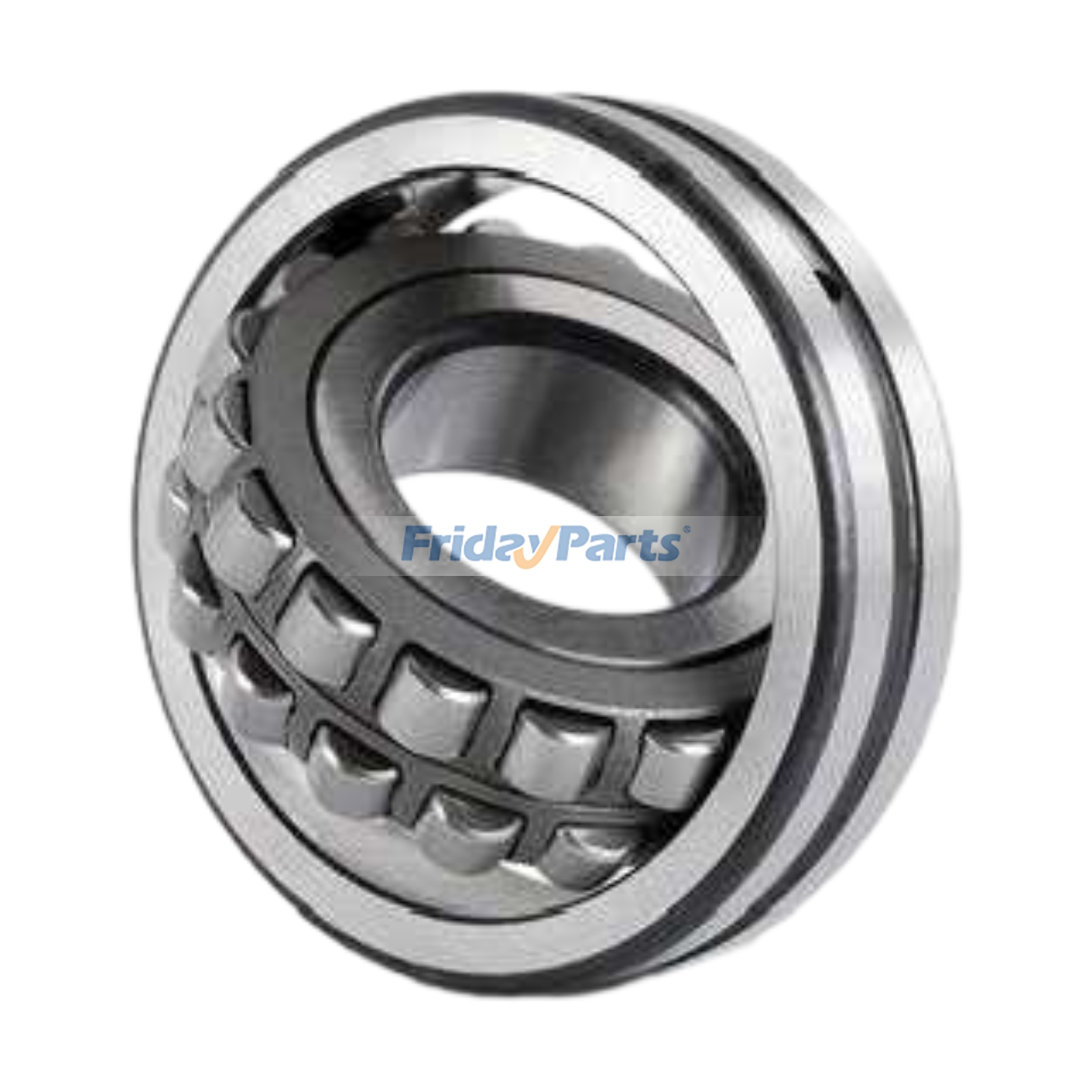 Rolamento de rolos esféricos 00140425 para colheitadeiras CASE 7000, 7700, A4000, A7000, A7700, A8000 e A8800.