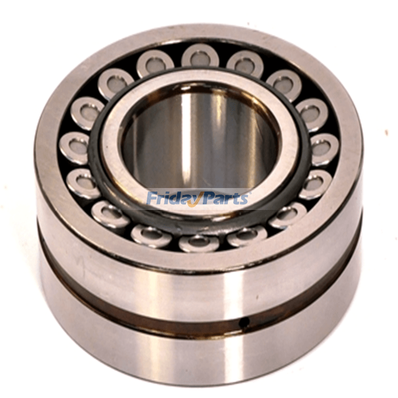 Rodamiento de rodillos esféricos 4260666 para Hitachi EX60-2 EX60-3 EX60LCK-3 EX60LCT-3 EX60T-2 EX60WD-2 EX75UR EX75UR-3 EX75URLC-3 Excavadora John Deere 190