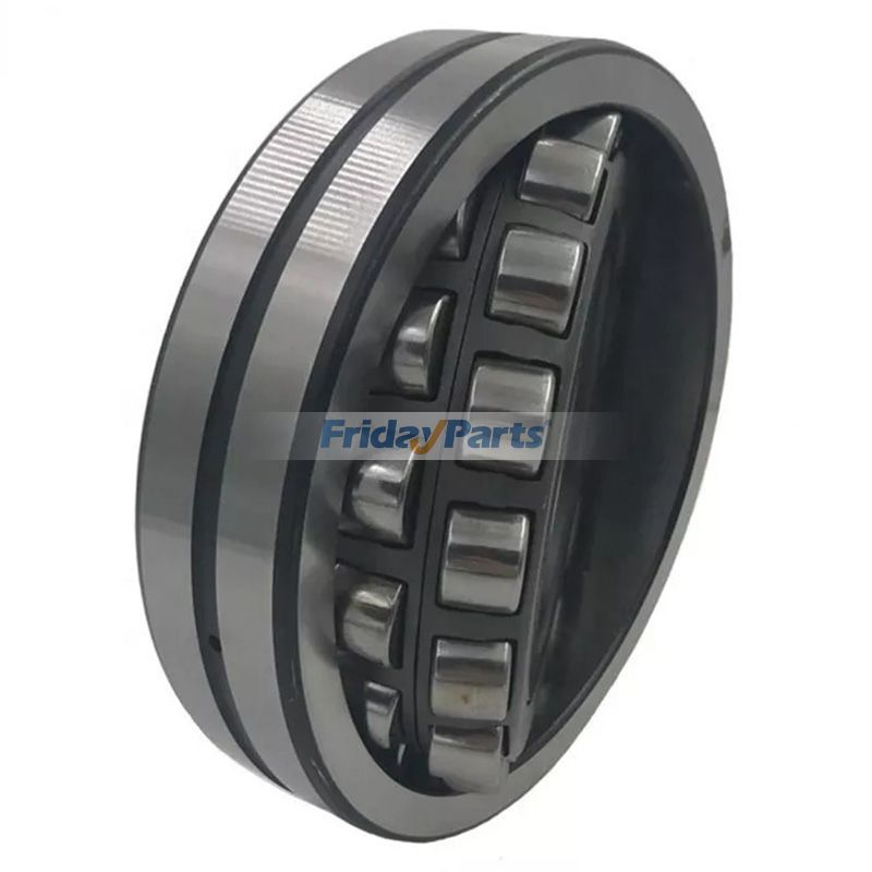 Cojinete de rodillos esféricos 4274179 para Hitachi EX60-2 EX60-3 EX60LCK-3 EX60LCT-3 EX60T-2 EX60WD-2 EX75UR EX75UR-3 EX75URLC-3 Excavadora John Deere 190E