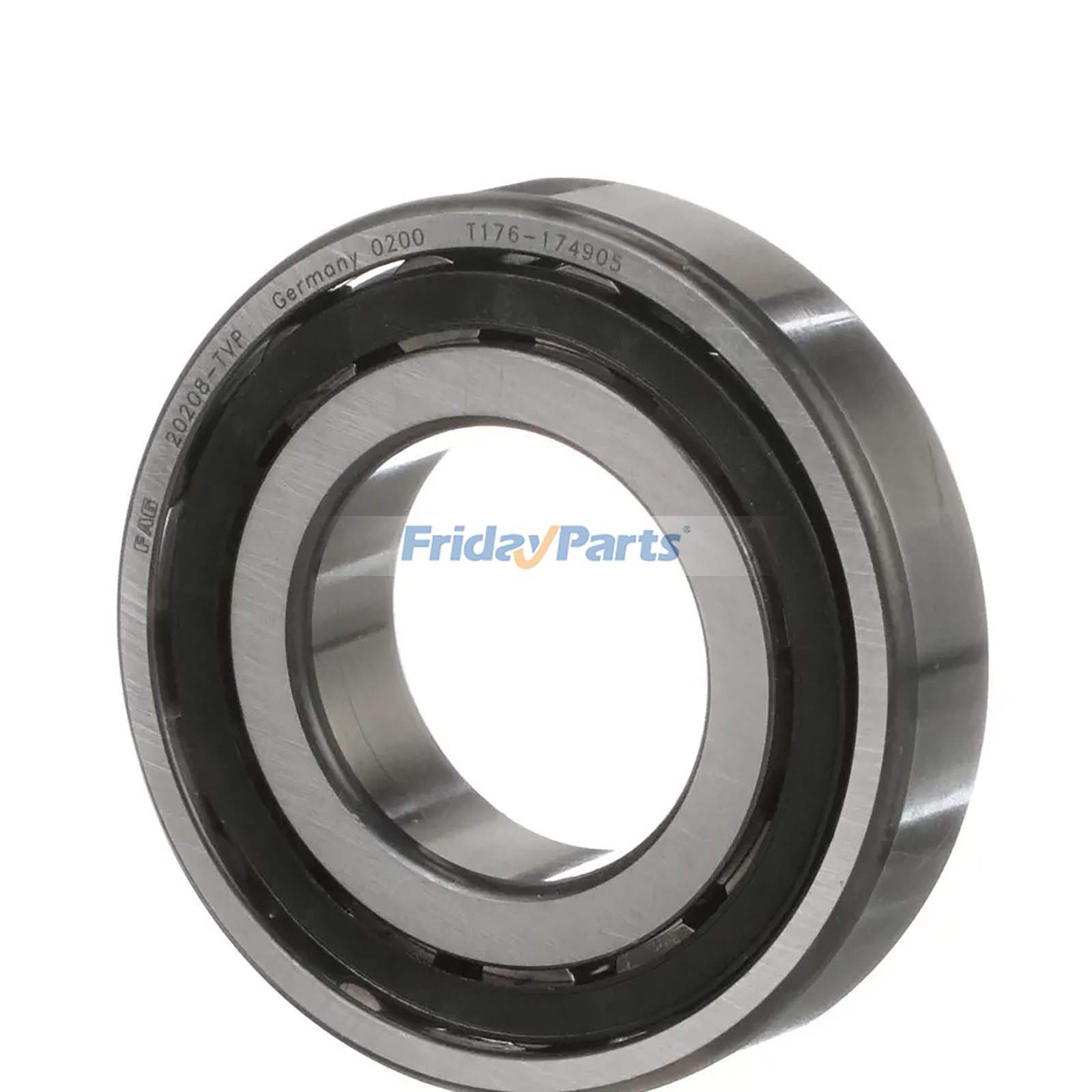 Pendelrollenlager 5147070 für New Holland Traktoren 4030, 4230, 4430, 4835, 5530, 5635, TD4020F, TD5010, TL80, TL70, TL90A und Draper Schneidwerk 840CD, 880CF