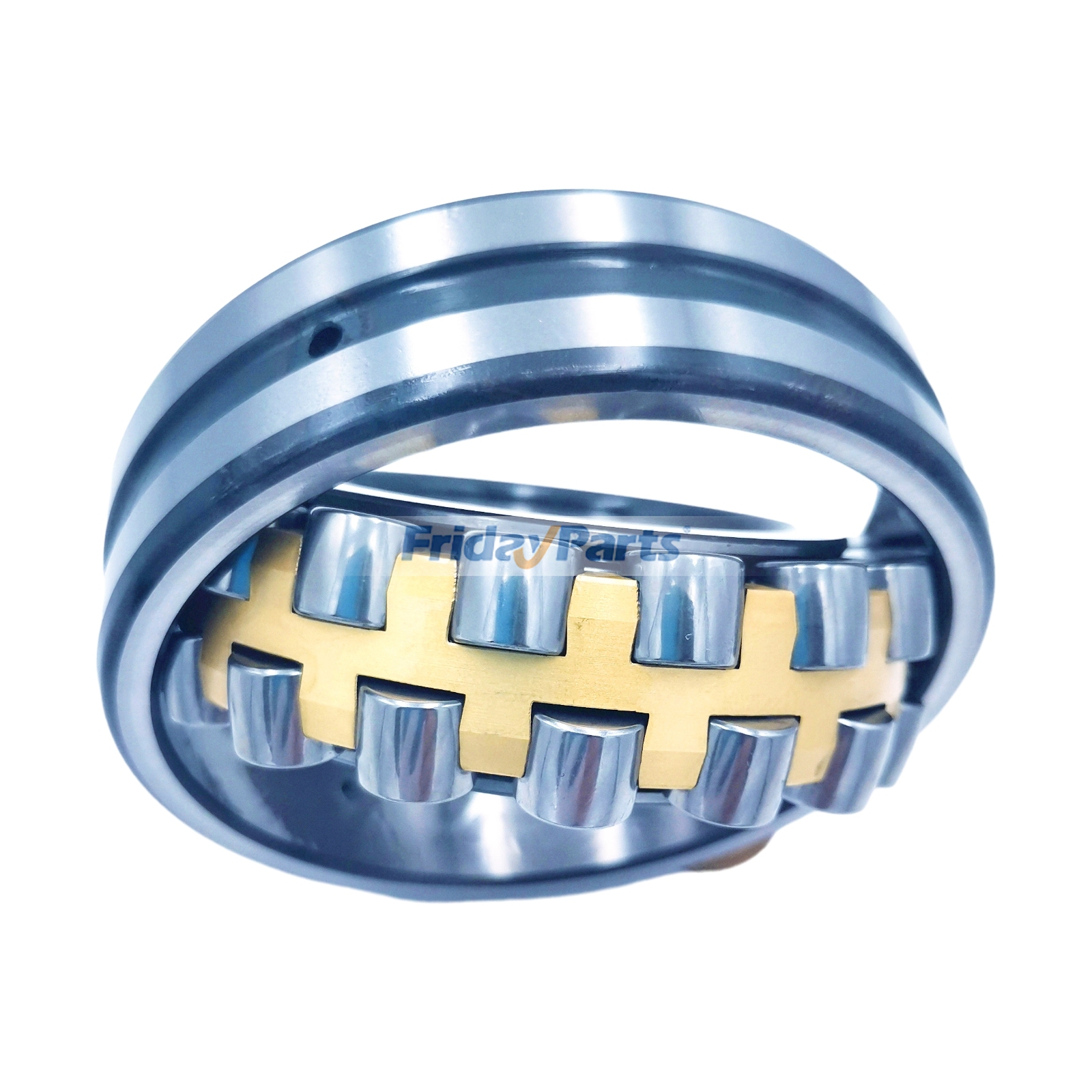 Cuscinetto a rulli sferici 7I-7619 per motore Caterpillar CAT C9 C9.3 Escavatore 330C 330D 336D 336D2 336E 336F 340D 340F 375-A 385B 385C 390D 390F M330D