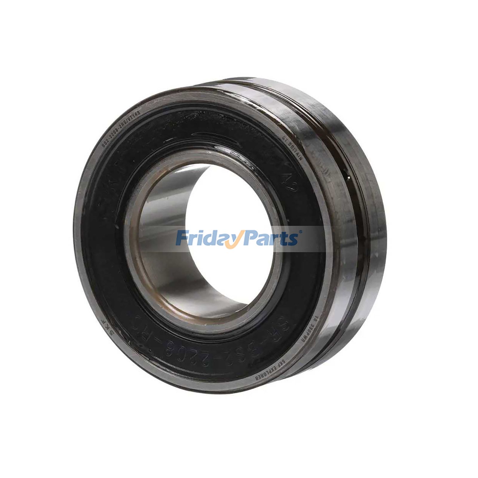 Spherical Roller Bearing 87658946 for New Holland Combine CR10.90 CR6.80 CR7.90 CR9.90 CR7090 CR8090 CR9065 CR9080