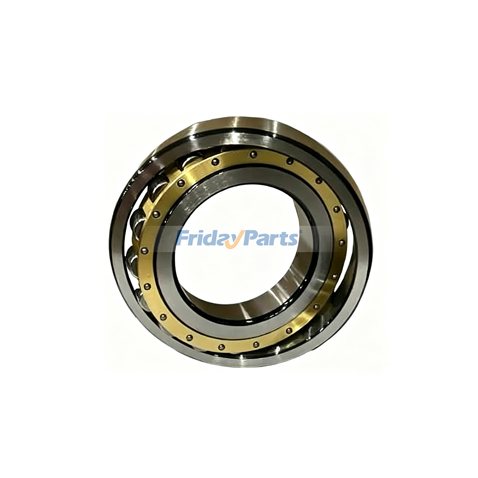 Spherical Roller Bearing Replacement for SKF 20208-TN9