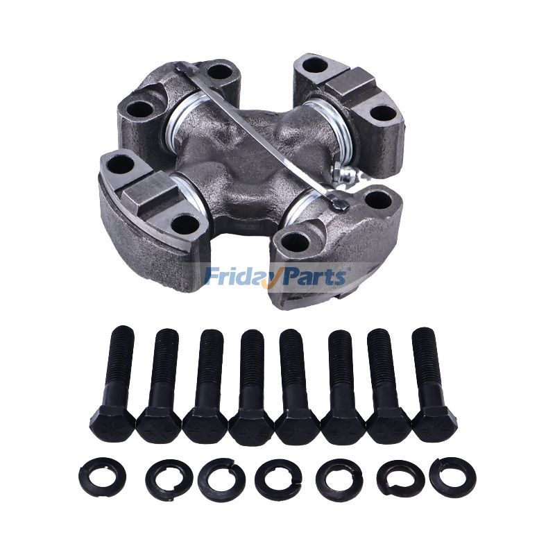 FridayParts Spider & Bearing Assembly