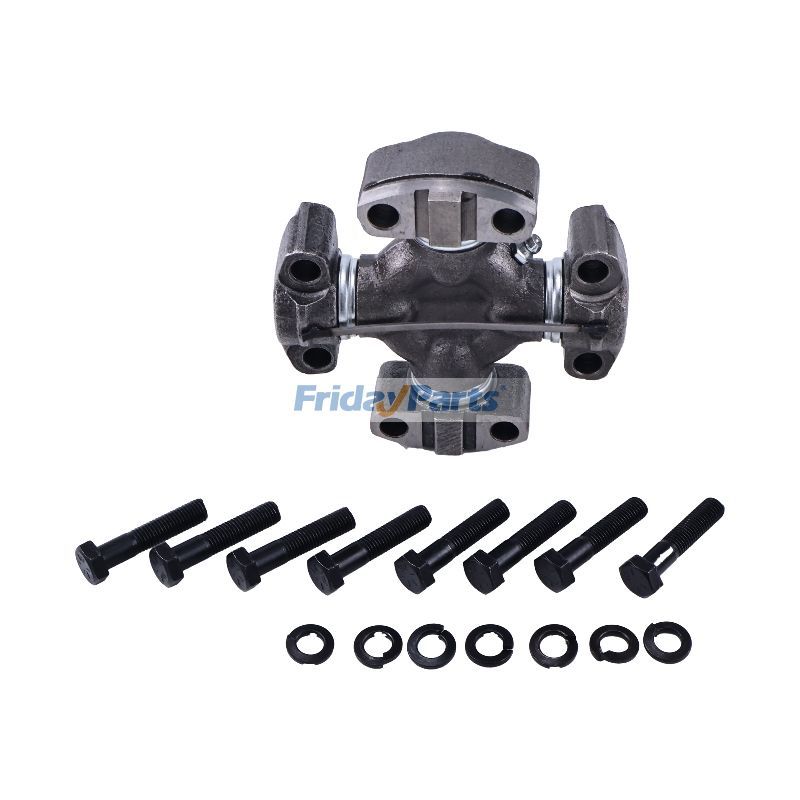 Spider & Bearing Assembly for Loader,Tractor,Other Construction Equipment