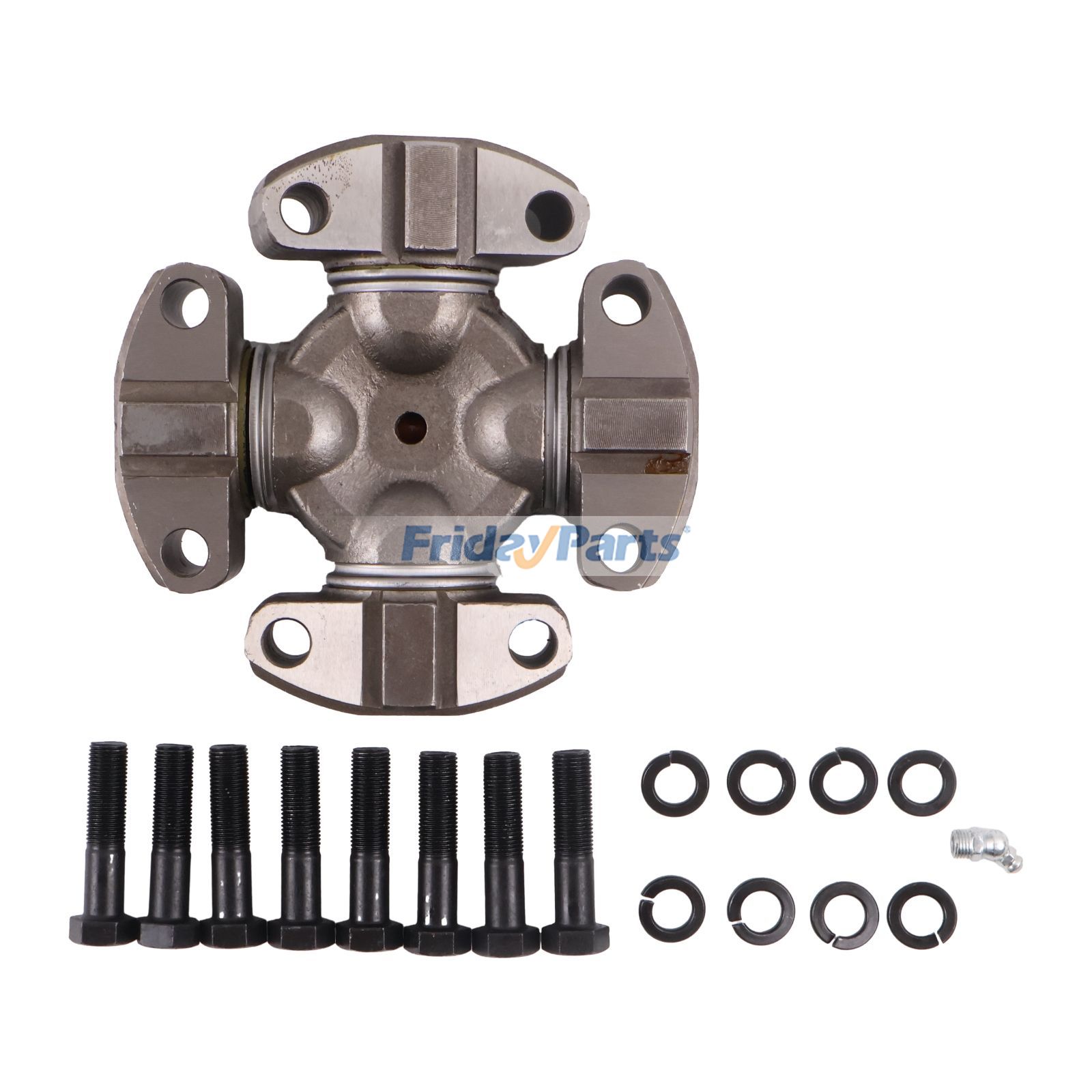 Spider And Bearing Assemblyerpillar CAT for Compactor,Loader