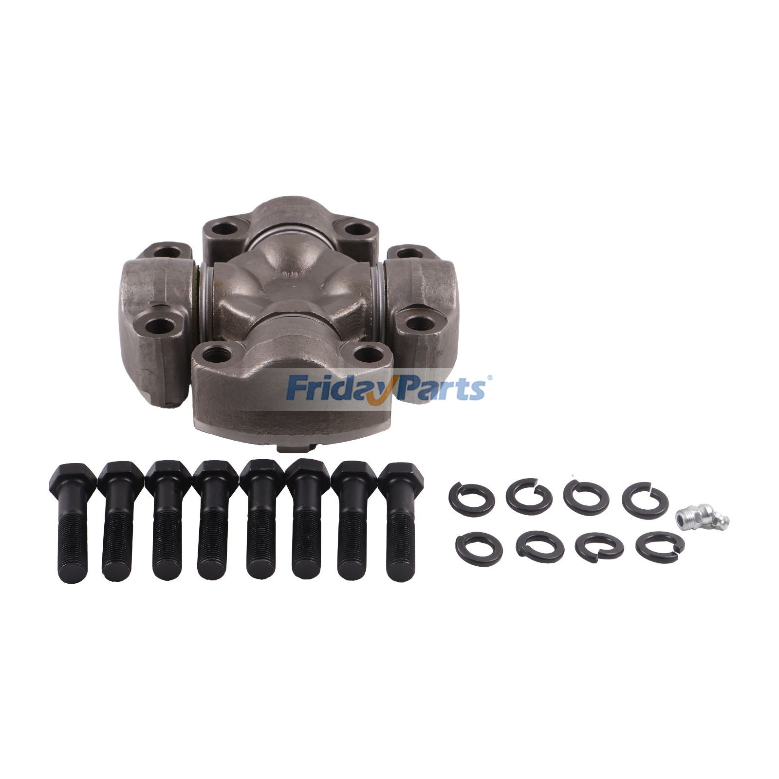 Compactor,Loader Spider And Bearing Assemblyerpillar CAT