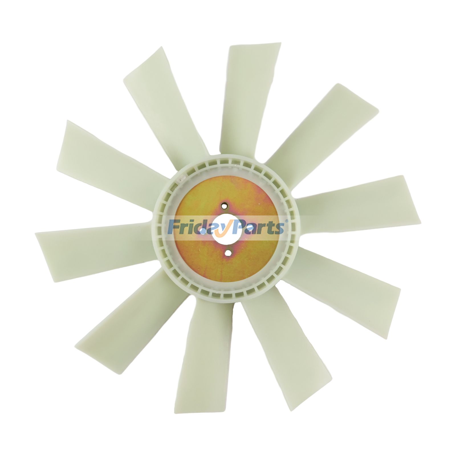 Fan for Compactor,Engine,Loader,Telehandler,Other Construction Equipment