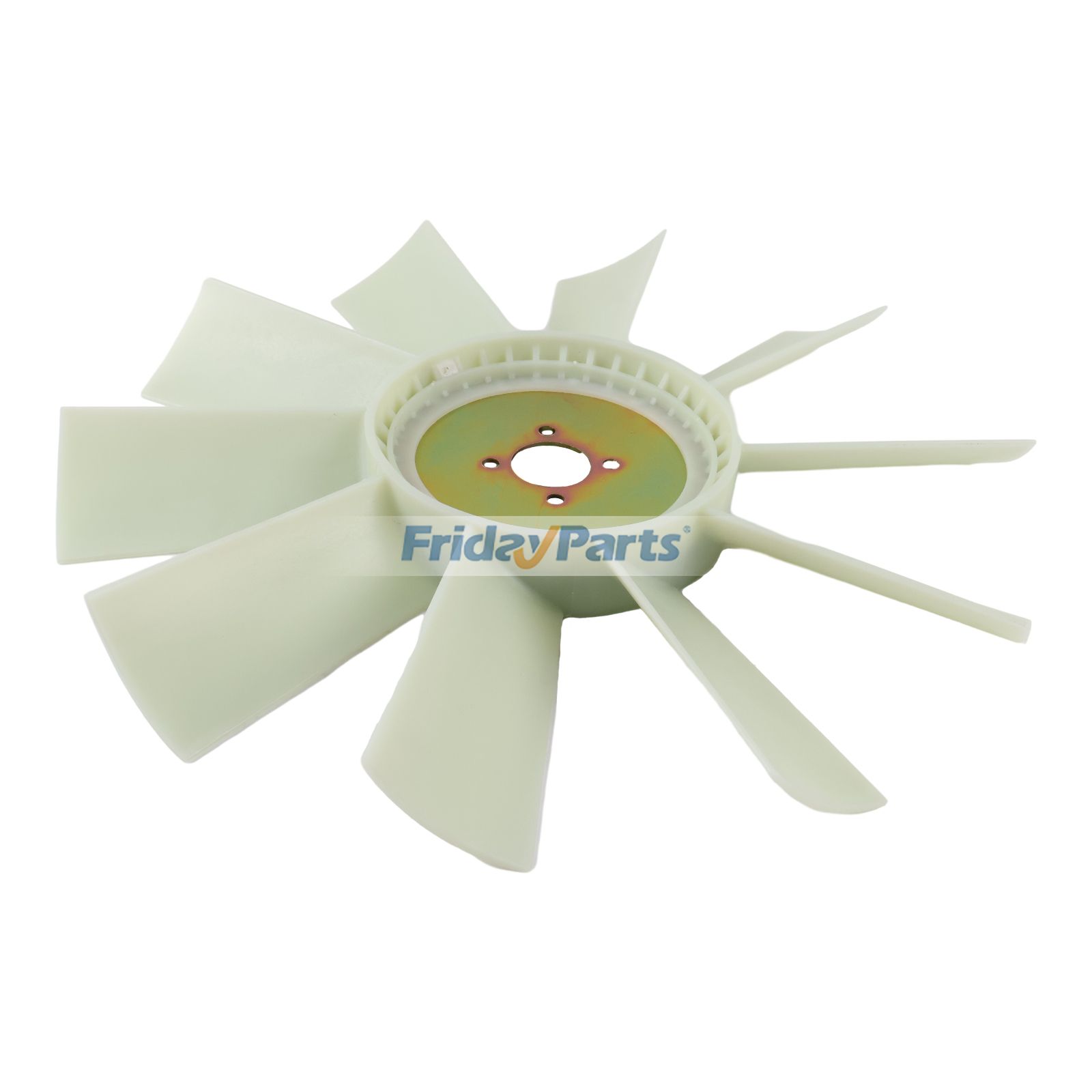 Spider As-Fan 122-6708 for Caterpillar Loader 914G 416C 426C 428C 436C 438C Telehandler TH62 TH63 TH82 TH83 Compactor PS-150B