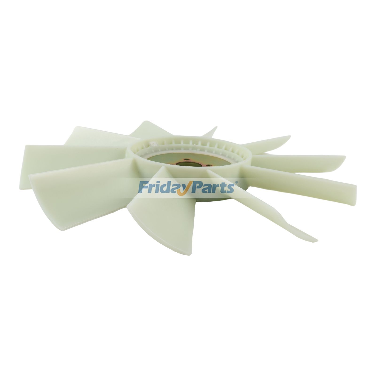 Fan in Stock in China