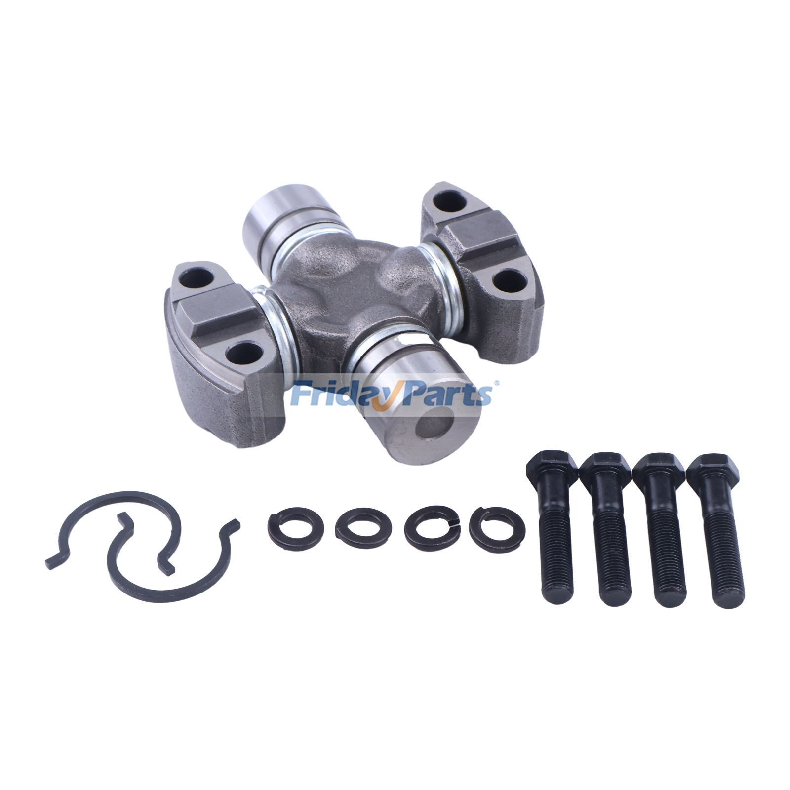 Spider Assembly for Loader