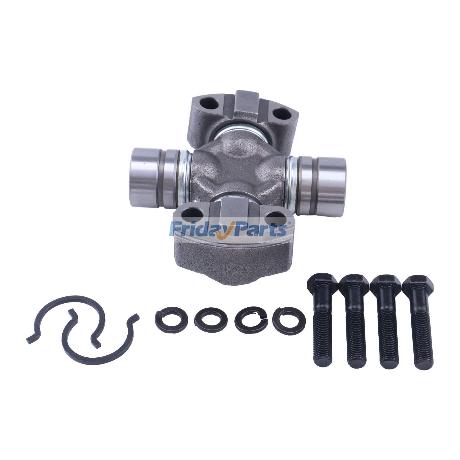 Spider Assembly in Stock in China