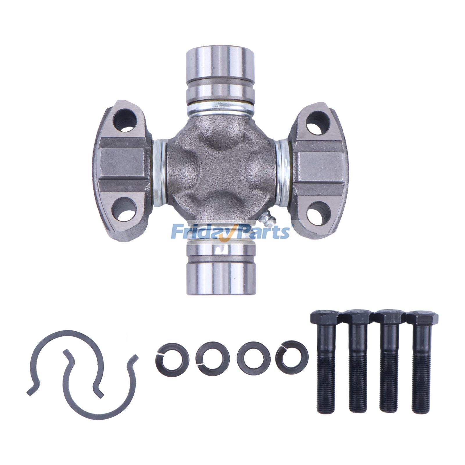  Spider Assembly For KOMATSU