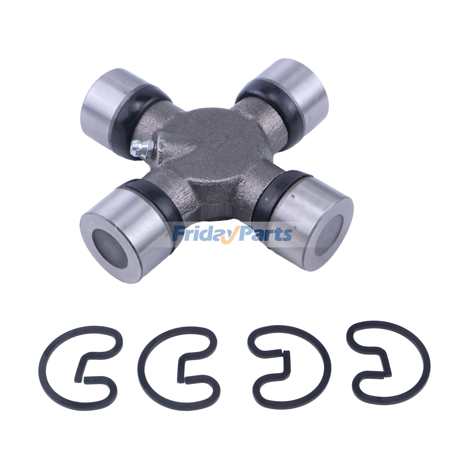 Aerial Work Platforms,Telehandler Spider Bearing