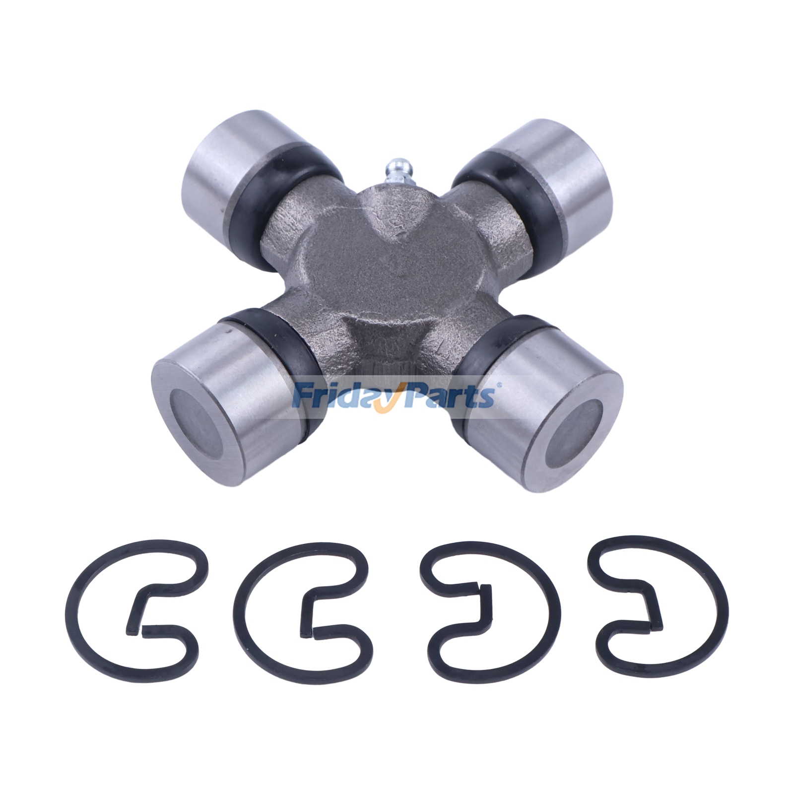 Spider Bearing for Aerial Work Platforms,Telehandler