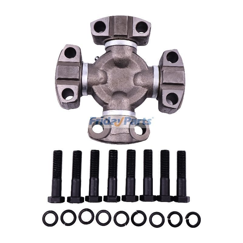 FridayParts Spinne & Lagersäule CAT