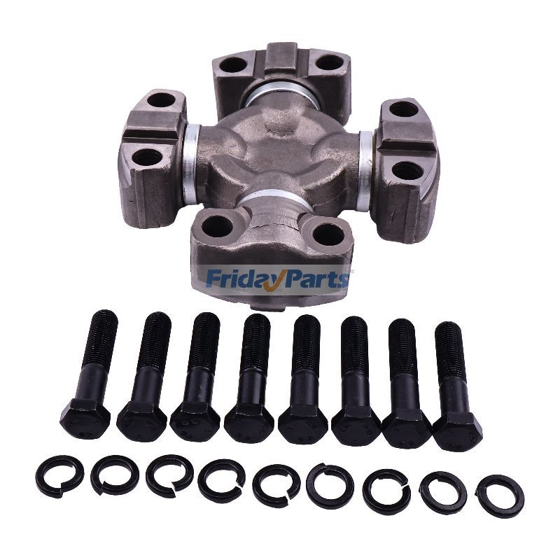 Spinne & Lagersäule CATfür Lader,Traktor