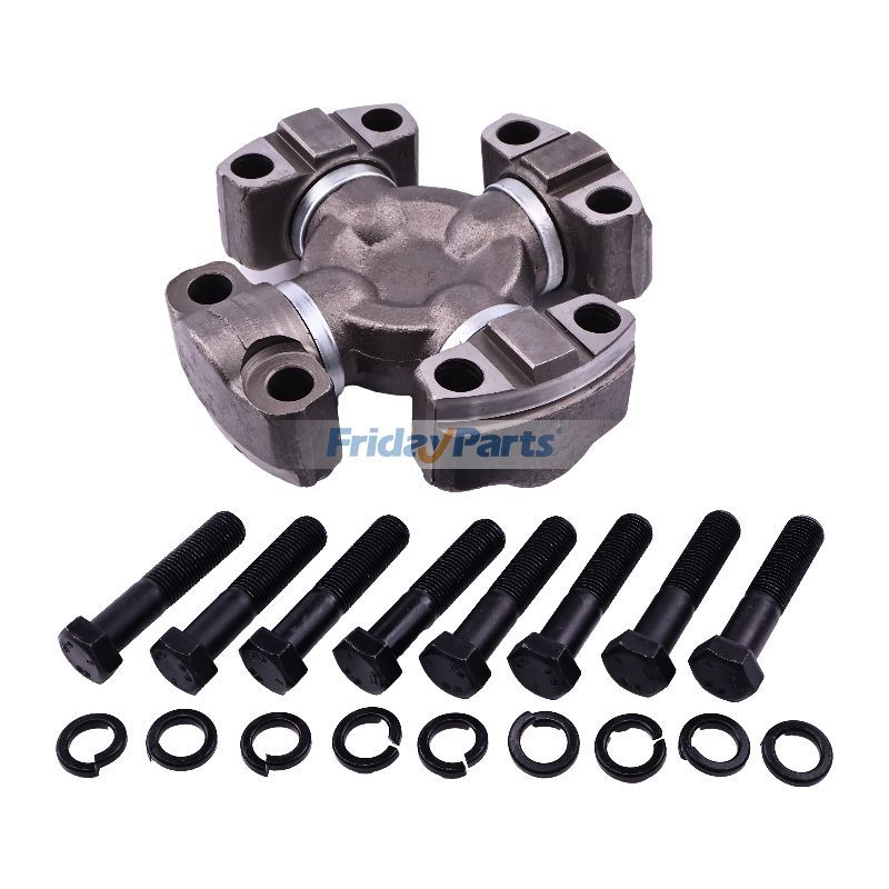 Spinne & Lagersäule CATFür CAT