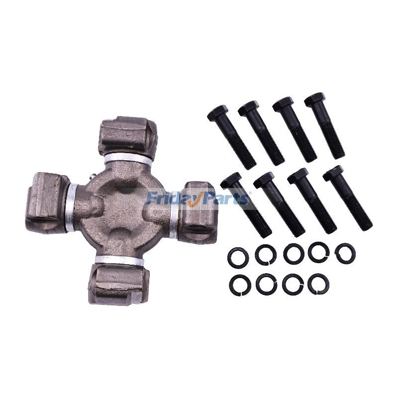 Spinne und Lager 6H2577 für Caterpillar CAT 515 525 563C 573C 613C Traktorlader 3208 3304 3306 Motorfür Für CAT