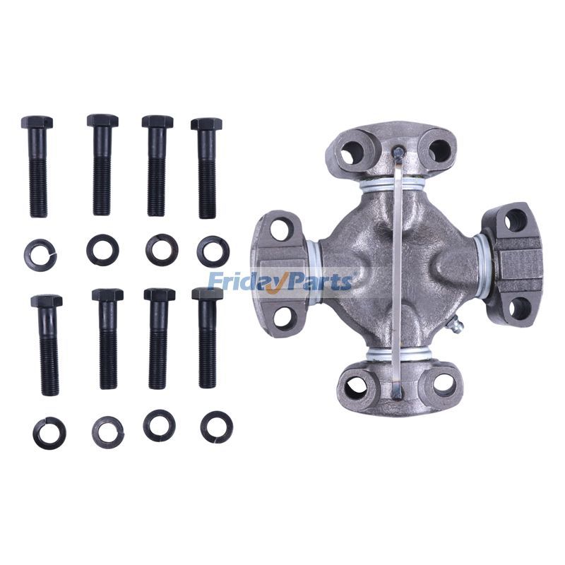 Spider & Bearing Assemblyerpillar CAT for Loader,Tractor,Other Construction Equipment