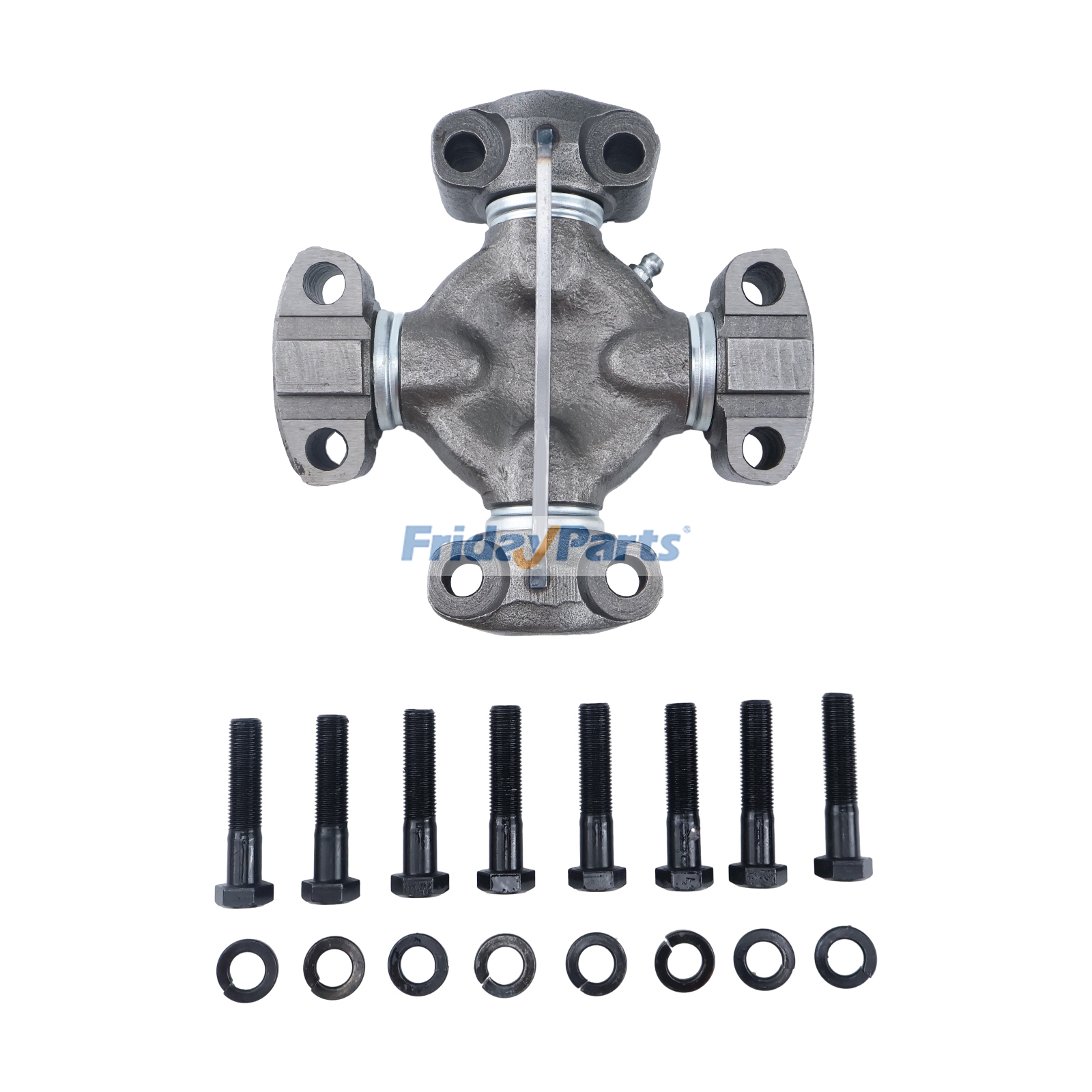 Spider & Bearing Assemblyerpillar CAT for Loader,Tractor,Other Construction Equipment