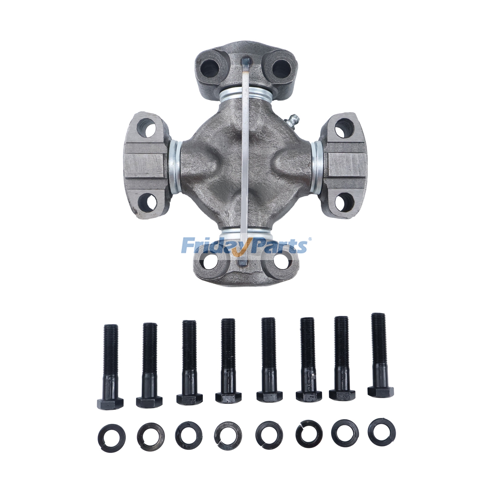 Spider & Bearing Assemblyerpillar CAT for Loader,Tractor,Other Construction Equipment