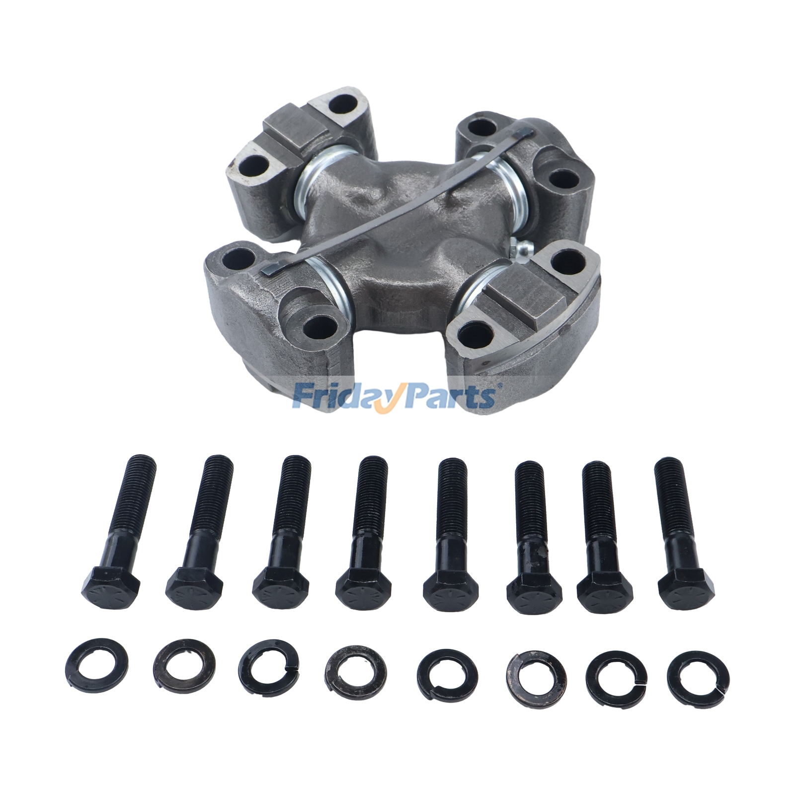 Loader,Tractor,Other Construction Equipment Spider & Bearing Assemblyerpillar CAT