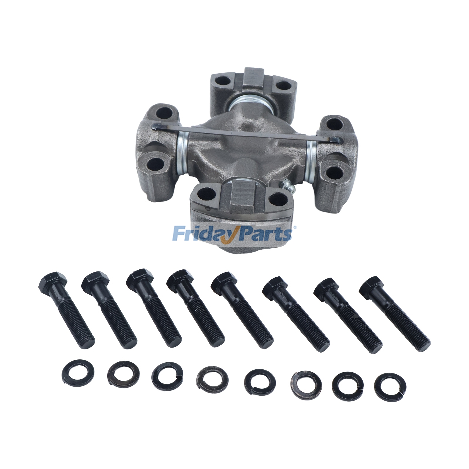  Universal Joint Assembly for 6C/62N Series For OTHER BRAND