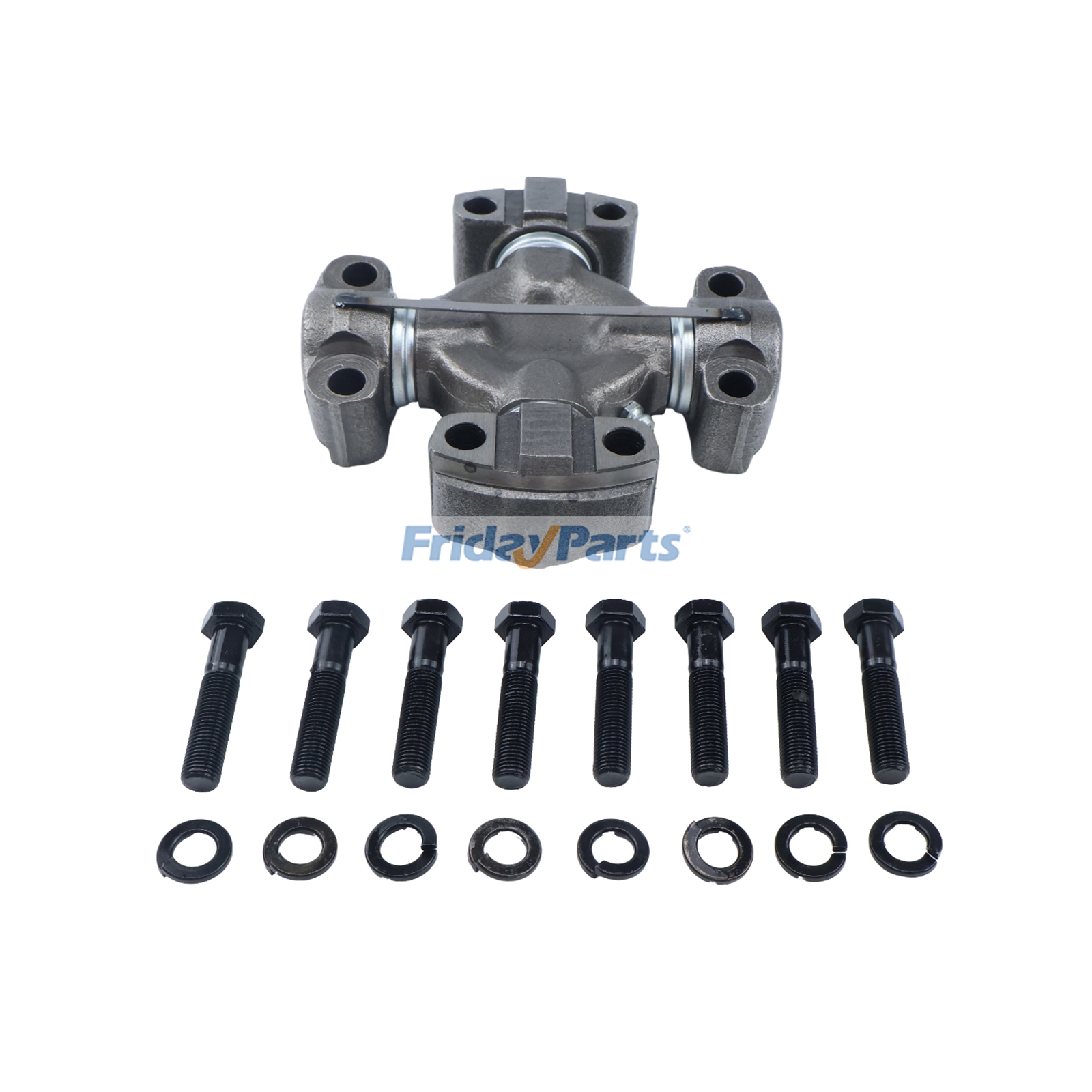 Conjunto de junta universal 5-6111X UJ905 para la serie 6C/62N para Otros Para OTRA MARCA FridayParts