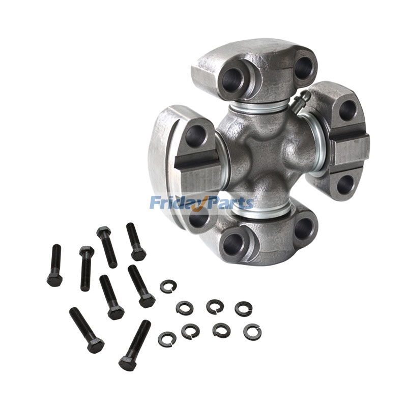 Ensemble étoile et roulement 42,88 × 115,06 mm 2K-3631 pour moteurs Caterpillar CAT 3306, 3304, 3046, poseur de canalisations 572G, 583K, 594H, niveleuse 120G, 12G, 130G, 140G et 160G