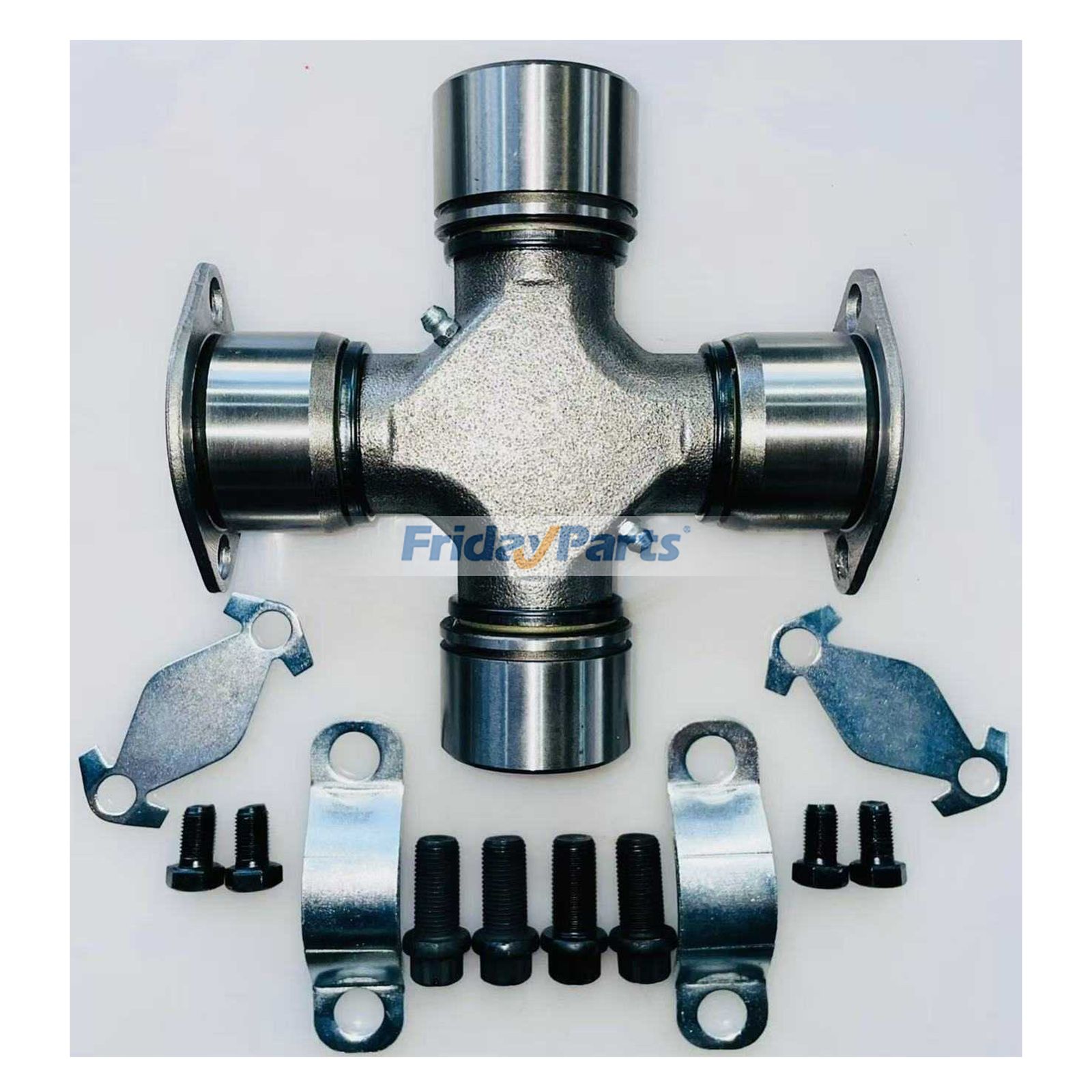 スパイダー＆ベアリングアセンブリ 7V-3842 125-8810 キャタピラー CAT エンジン 3306 3116 ローダー 950F 960F 966H 966M 970F 972H 用