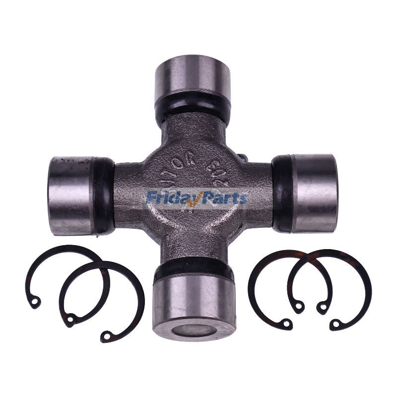 Spinnen- und Lagerbaugruppe 7X4961 für Caterpillar CAT SS-250 Stabilisator 3406B 3406 Motorfür Für CAT