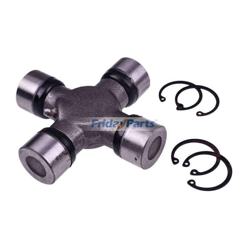 Spinnen- und Lagerbaugruppefür Motor