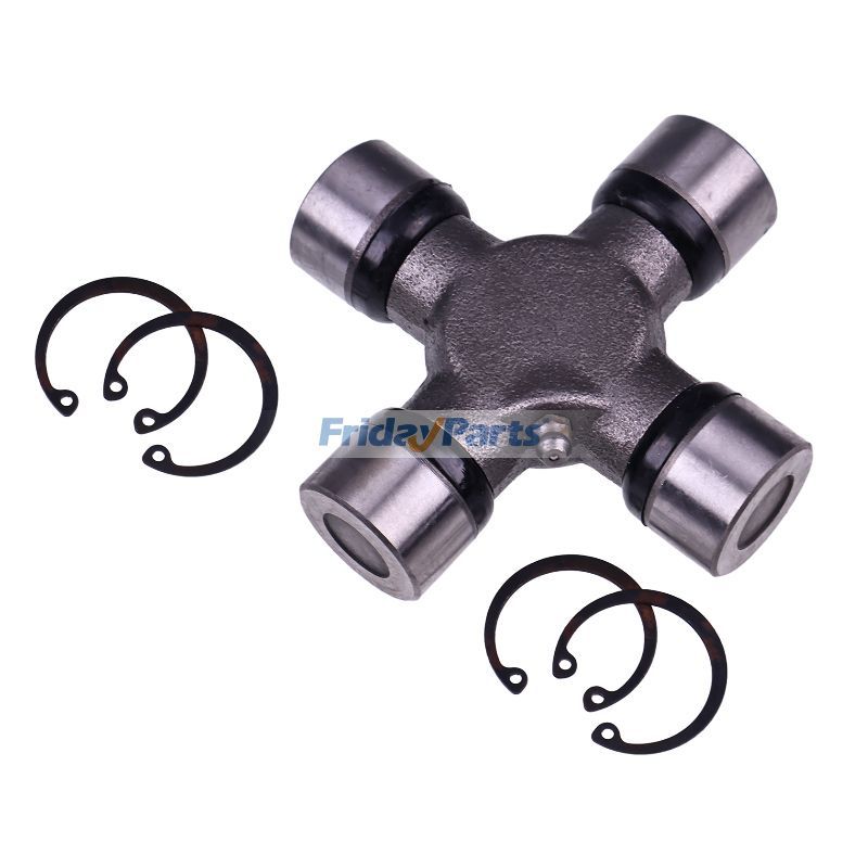 Spinnen- und LagerbaugruppeFür CAT