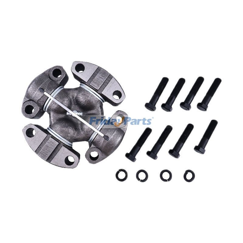 Spider & Bearing for Compactor,Engine,Motor Grader,Off-Road Truck