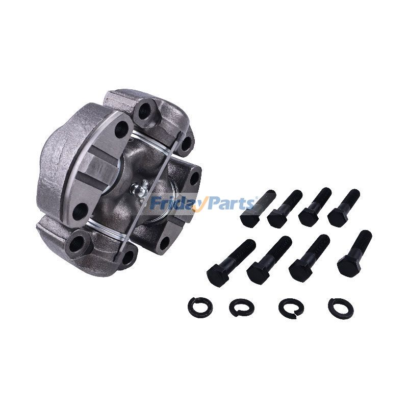 Spider & Bearing in Stock in China,China Stock