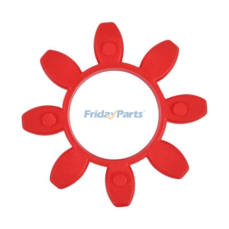 他ブランド用用KTR ROTEX 55用スパイダーカップリング020551000045