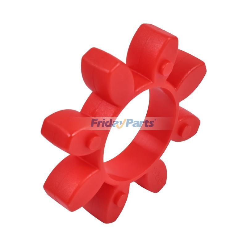 他ブランド用スパイダーカップリング