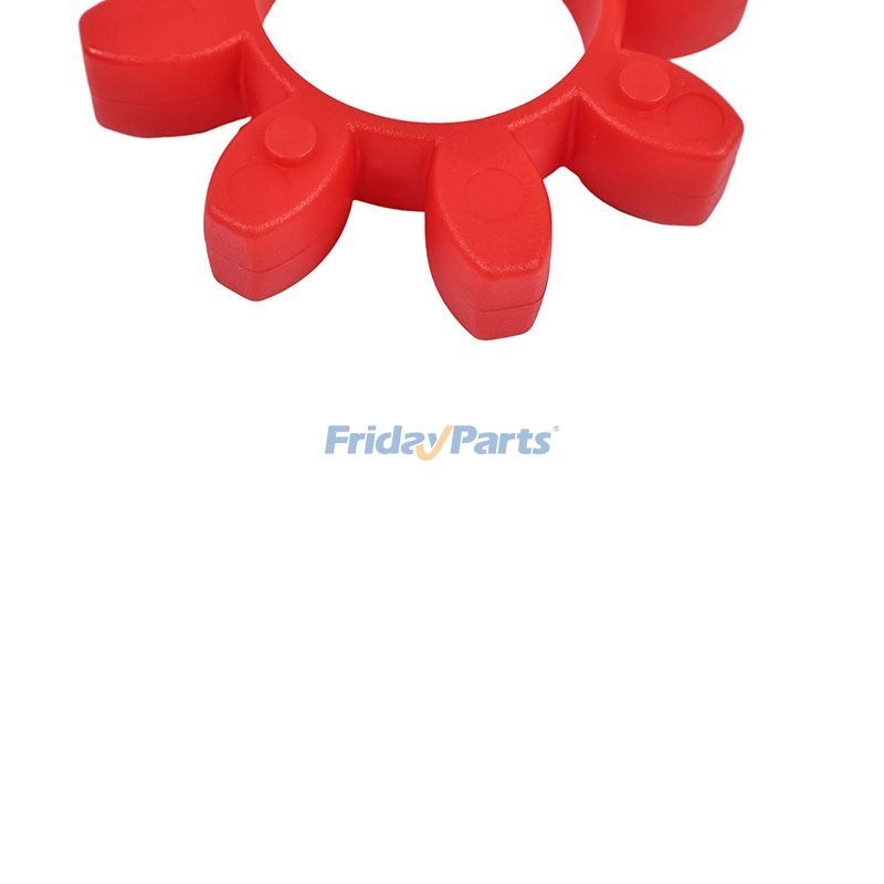 FridayPartsのスパイダーカップリング